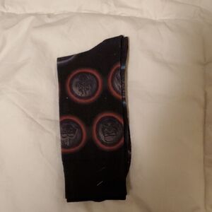New Star Wars socks